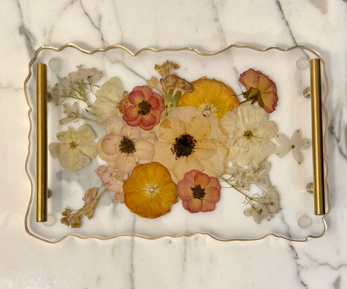 Geode Tray (Multiple Sizes)