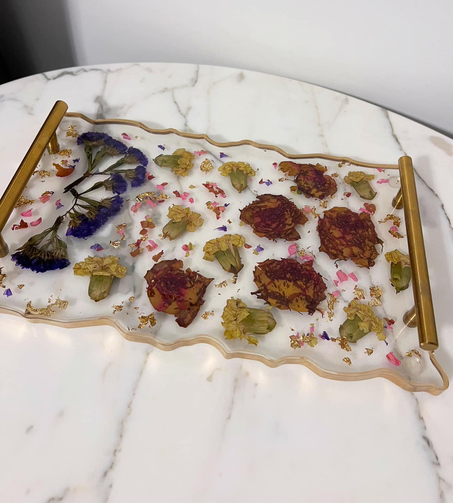 Geode Tray (Multiple Sizes)