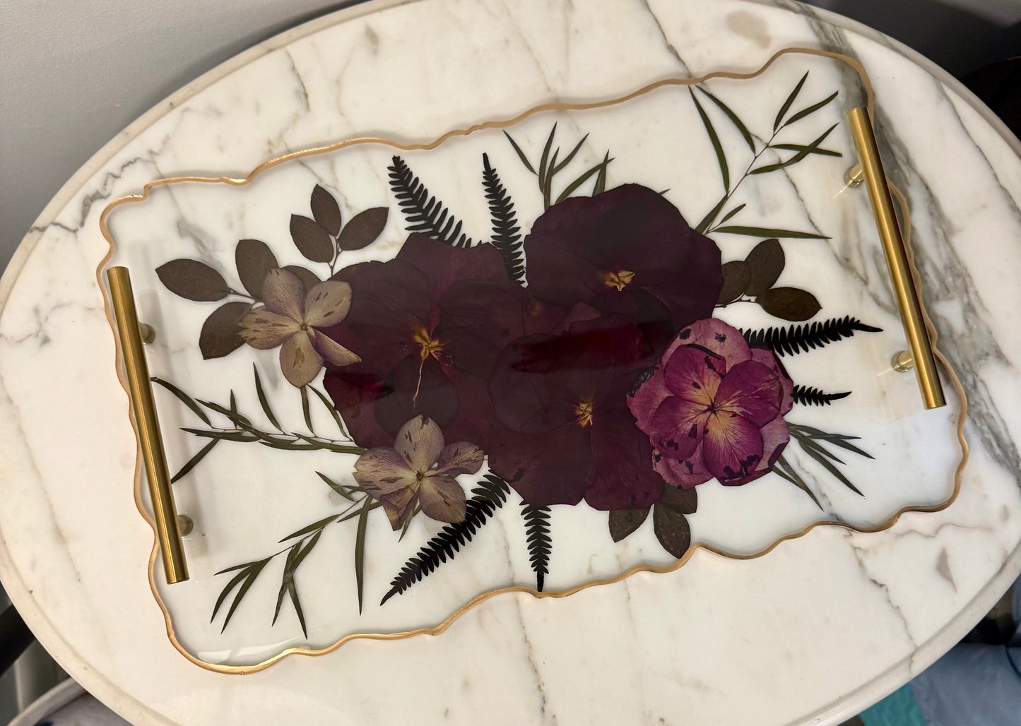 Geode Tray (Multiple Sizes)